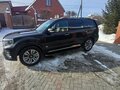 2020 Kia Mohave I Рестайлинг, чёрный, 4450000 рублей - вид 7