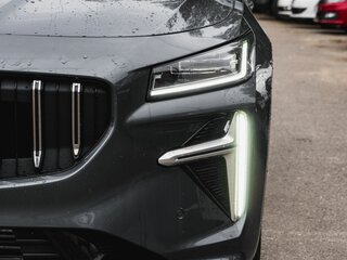 2026 Geely Preface I, серый, 3396690 рублей, вид 4