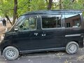 2008 Daihatsu Atrai V Рестайлинг, чёрный, 630000 рублей - вид 2
