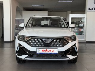2023 Jetta VS5 I Рестайлинг, белый, 2250000 рублей, вид 1