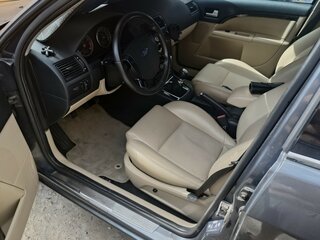2002 Ford Mondeo III, серый, 500000 рублей, вид 3