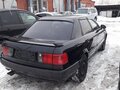 1992 Audi 80 V (B4), чёрный, 1250000 рублей - вид 2