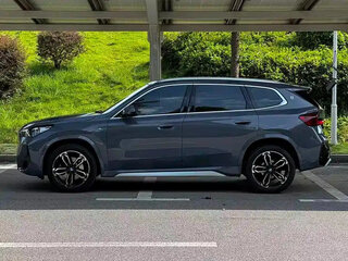2023 BMW X1 Long 20Li sDrive III (U11/U12), серый, 3300500 рублей, вид 5