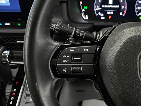 2022 Honda Stepwgn Spada VI, белый, 2897000 рублей - вид 20
