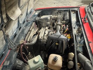 2002 Lada (ВАЗ) 2104 4-speed, синий, 273000 рублей, вид 5
