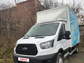 2021 Ford Transit, белый, 2500000 рублей - вид 1