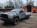 2003 Dodge RAM III (DR/DH), серебристый, 690000 рублей - вид 2