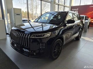 2026 Jaecoo J6, чёрный, 2698000 рублей, вид 2