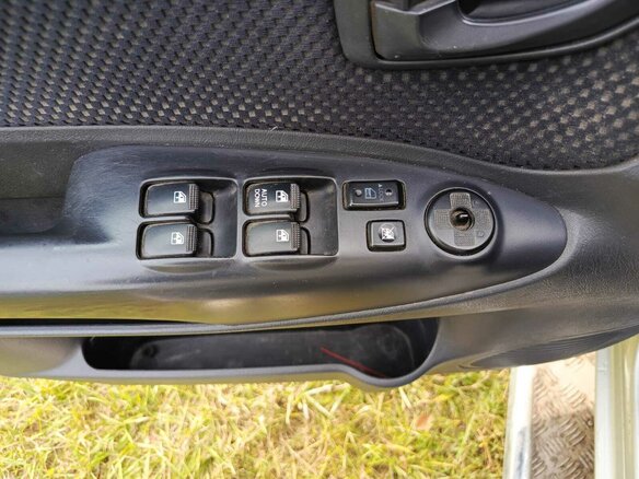 2008 Hyundai Tucson I, серебристый, 530000 рублей - вид 18
