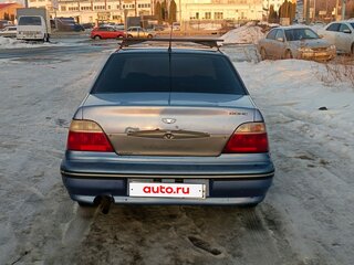2006 Daewoo Nexia I, синий, 80000 рублей, вид 4