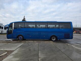 2000 Volvo B12 Series, синий, 3150000 рублей, вид 4