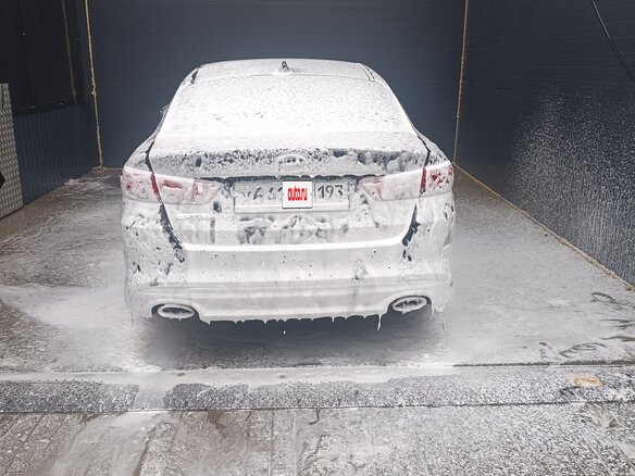 2017 Kia Optima IV, чёрный, 2000000 рублей - вид 13
