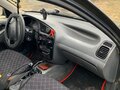 2007 Chevrolet Lanos I, чёрный, 290000 рублей - вид 5