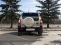 2020 Lada (ВАЗ) Niva Off-road, серый, 790000 рублей - вид 5