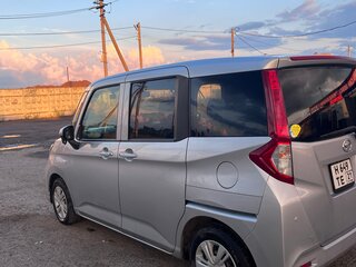2021 Daihatsu Thor I Рестайлинг, серебристый, 1100000 рублей, вид 3