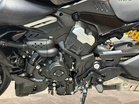 2025 Ducati Diavel V4, чёрный, 3300000 рублей, вид 5
