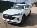 2023 Haval F7 I Рестайлинг, белый, 1400000 рублей