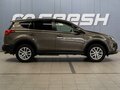 2013 Toyota RAV4 IV (XA40), коричневый - вид 4
