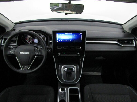 2023 Haval M6 II, белый, 1769000 рублей - вид 13