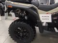 2026 Loncin XWolf 1000, бежевый, 1164000 рублей - вид 11