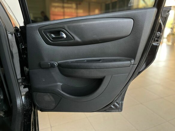 2008 Citroen C4 I Рестайлинг, чёрный, 439000 рублей - вид 26