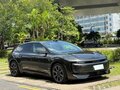 2025 Audi E5 83 kWh, чёрный, 7527315 рублей - вид 4
