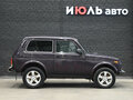 2015 Lada (ВАЗ) 2121 (4x4) I Рестайлинг, фиолетовый, 450000 рублей - вид 9