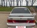2005 Lada (ВАЗ) 2115, серебристый, 85000 рублей - вид 10