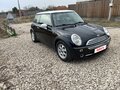 2005 Mini Hatch Cooper I (R50), чёрный, 650000 рублей - вид 2