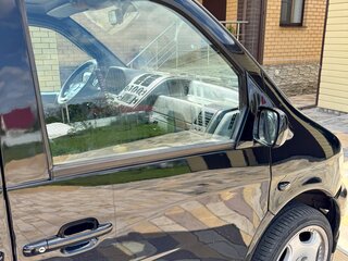 1997 Mercedes-Benz Vito 114 I (W638), чёрный, 845000 рублей, вид 4