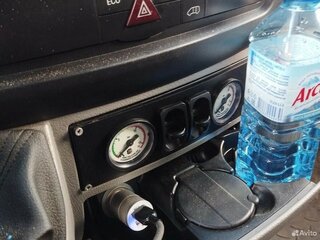 2012 Mercedes-Benz Sprinter, голубой, 1650000 рублей, вид 5