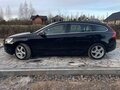 2011 Volvo V60 I, чёрный, 898000 рублей - вид 3