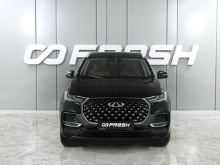 2022 Chery Tiggo 8 Pro Max I, чёрный, 2350000 рублей, вид 3