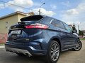 2019 Ford Edge II Рестайлинг, голубой, 2000000 рублей - вид 4
