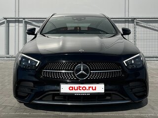 2020 Mercedes-Benz E-Класс All-Terrain 220 d V (W213, S213, C238) Рестайлинг, чёрный, 3600000 рублей, вид 4