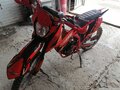 2024 Zuumav FX K5 Lite, красный, 130000 рублей - вид 4