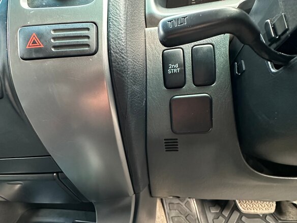 2006 Toyota Land Cruiser Prado 120 Series, чёрный, 2300000 рублей - вид 6
