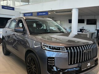 2026 Jeland J6, серый, 2749000 рублей, вид 3