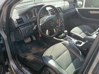 2009 Mercedes-Benz B-Класс 170 I (W245) Рестайлинг, коричневый, 850000 рублей, вид 5
