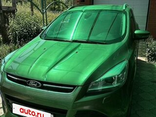 2013 Ford Kuga II, серый, 1400000 рублей, вид 2