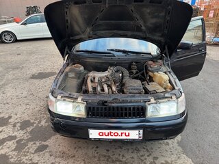 2003 Lada (ВАЗ) 2110, серый, 180000 рублей, вид 2