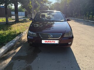 2012 Lifan Solano I (620), красный, 420000 рублей, вид 1