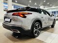 2024 Citroen C5 X, серый - вид 5