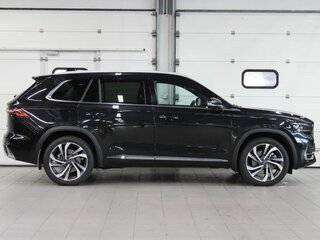 2023 Geely Monjaro I, чёрный, 3050000 рублей, вид 4