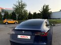 2021 Tesla Model 3 Long Range I, синий - вид 1