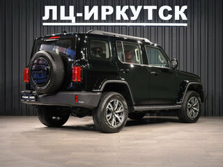 2026 Tank 300 I, чёрный, 4799000 рублей, вид 3