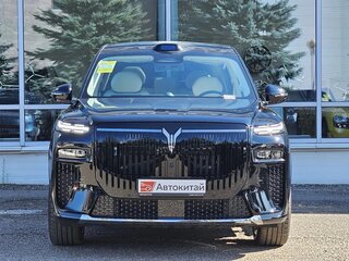 2026 Voyah Taishan X8, чёрный, 7490000 рублей, вид 2