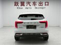2021 Haval Jolion I, белый - вид 5
