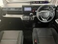 2022 Honda Stepwgn V Рестайлинг, чёрный, 1800000 рублей - вид 3