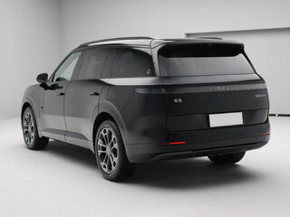 2026 Lynk & Co 900, чёрный, 8000000 рублей, вид 2